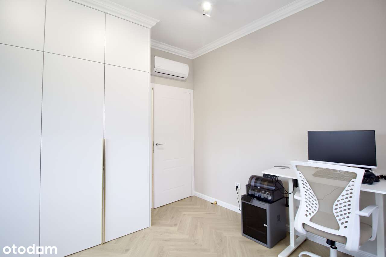 3 pok.| 66 m2| LUX| Klima| Inwestycja-13