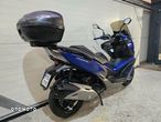 Kymco Xciting - 21