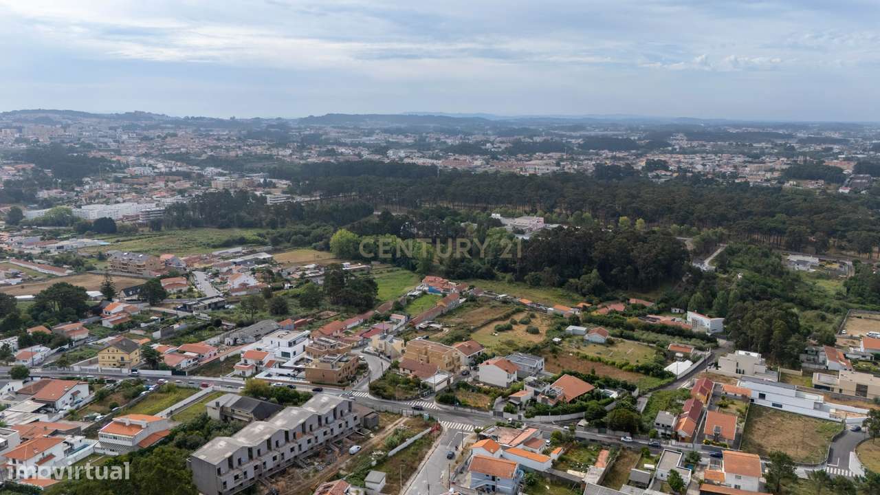 Soberbo Apartamento T2 com Vista Mar Canidelo-37
