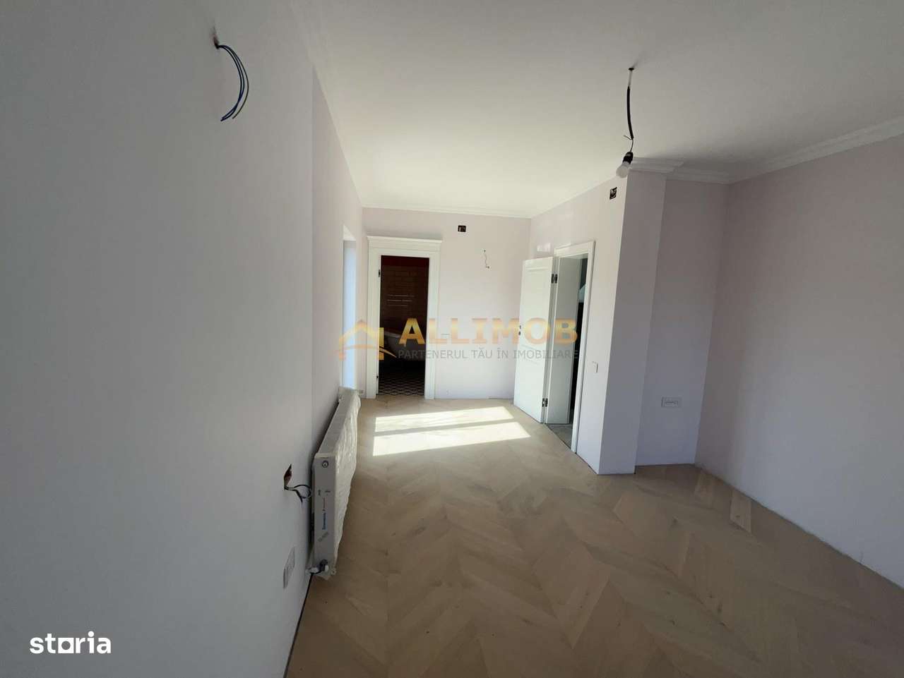 Eleganta la malul lacului- Vila premium cu ponton privat.-9