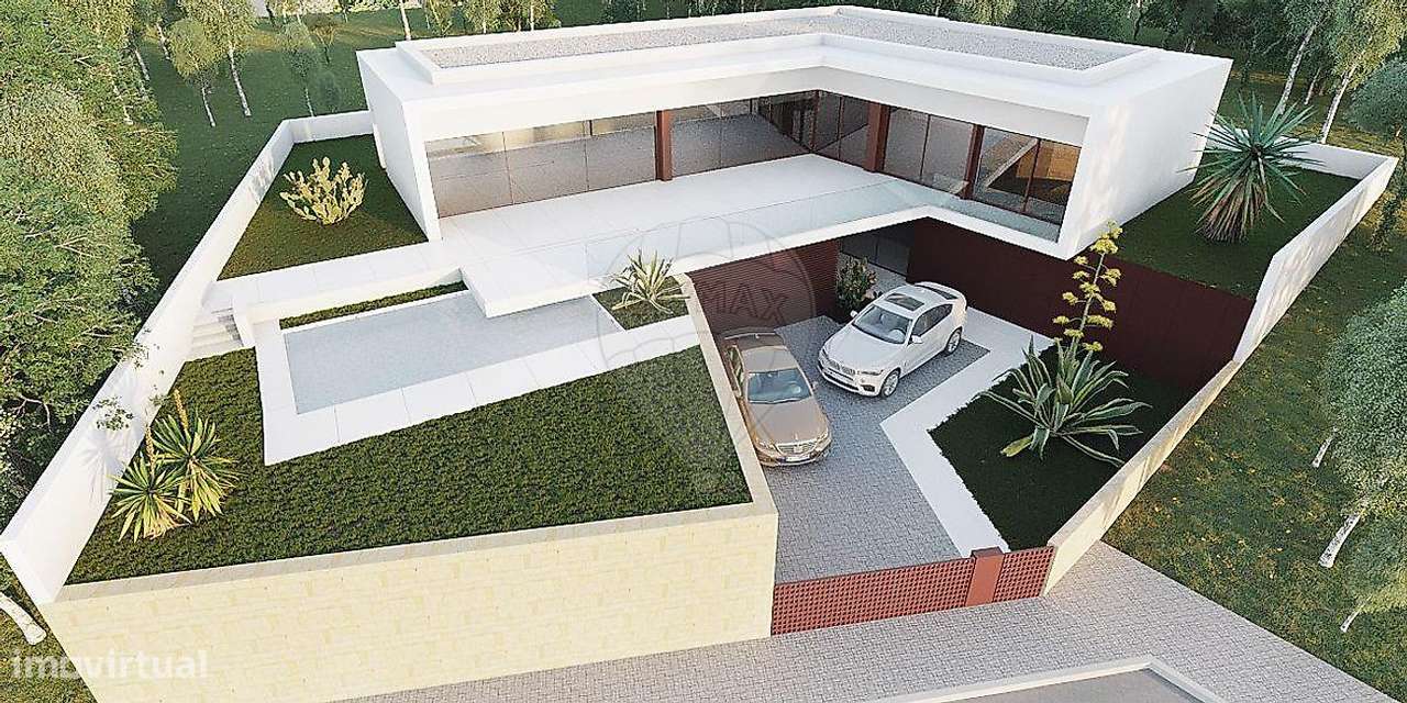 Moradia T4 para venda - Grande imagem: 5/30