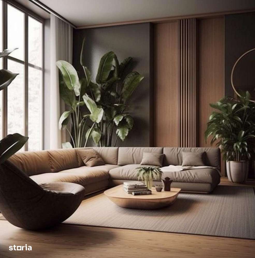 Oferta 3 cam izolatie fonica proiect premium Titan Pallady - Imagine principală: 4/11