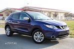 Nissan Qashqai 1.5 DCI DPF Visia - 2