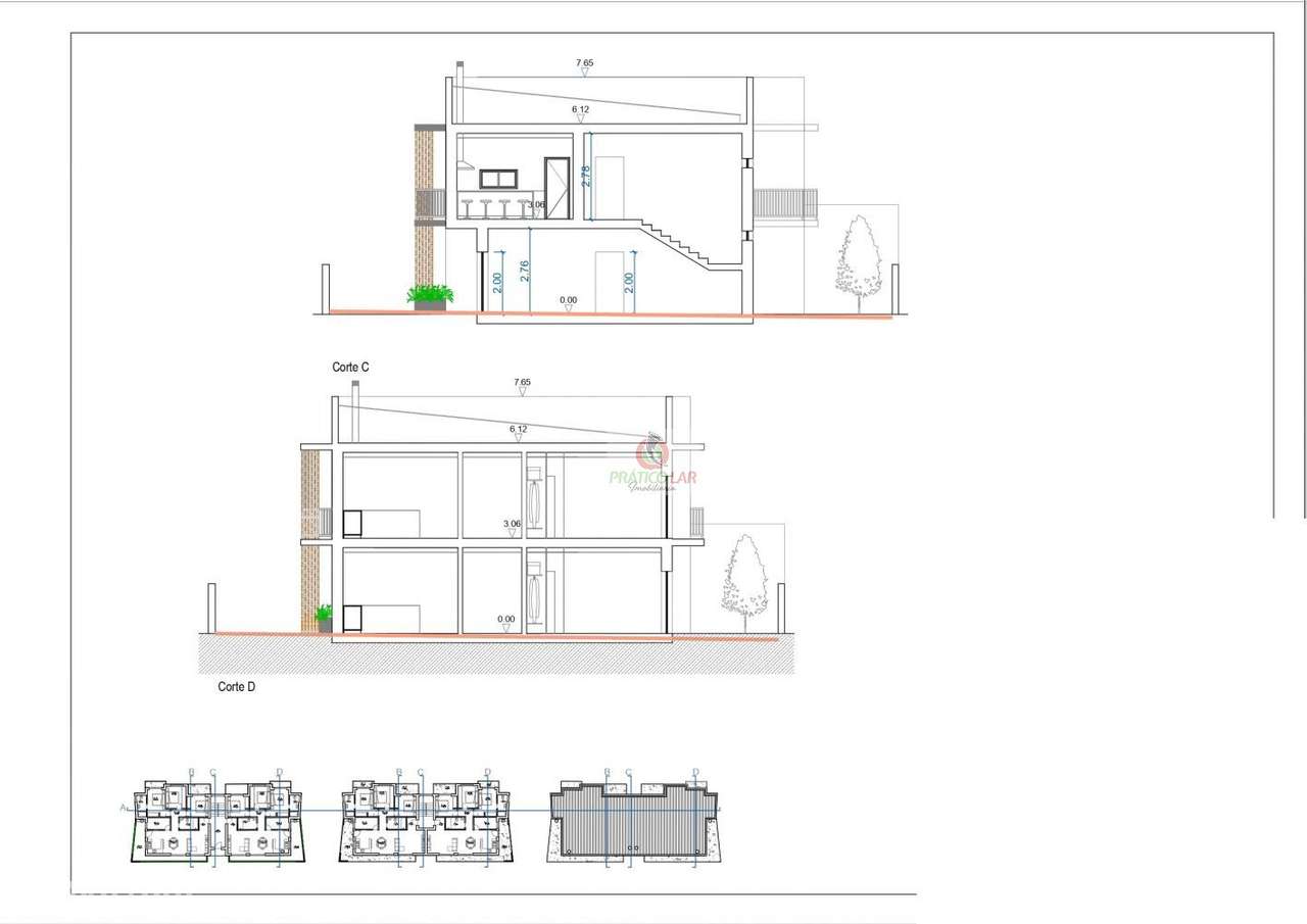 Apartamento T3  Novo-  Chave na Mão-9