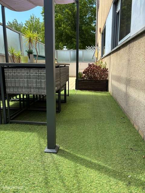 T3+1 com Terraço – Aguas Santas, Maia-5