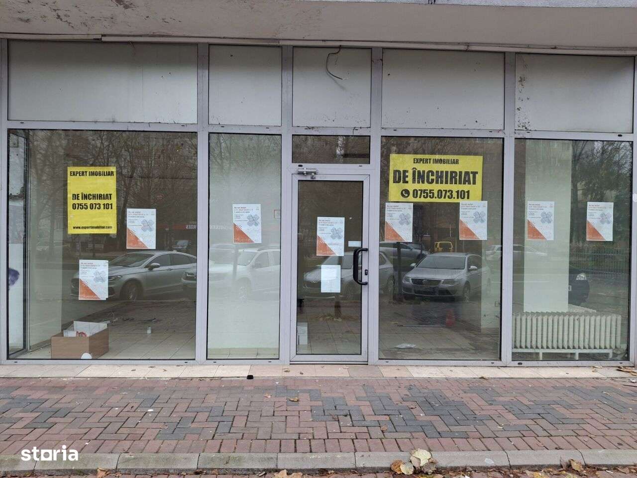 Baba Novac stradal 83 mp - Imagine principală: 5/5