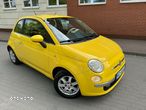 Fiat 500 1.2 8V Dualogic Start&Stopp Sport - 21