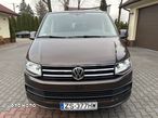 Volkswagen Caravelle 2.0 TDI L2 Highline - 10