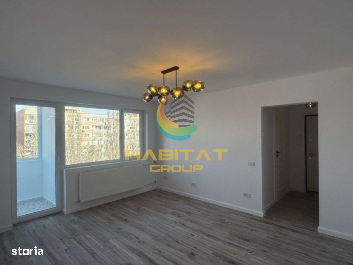 Apartament 2 camere Parc Drumul Taberei Metrou