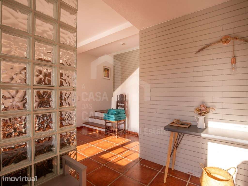Vende Moradia T4 - Ericeira 7 km, A Casa das Casas - Grande imagem: 4/23