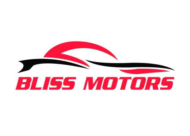 BLISS MOTORS logo
