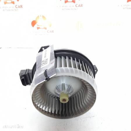 Ventilator habitaclu Dodge Caliber | 2007 - 2012 | AY272700-5011 - 2