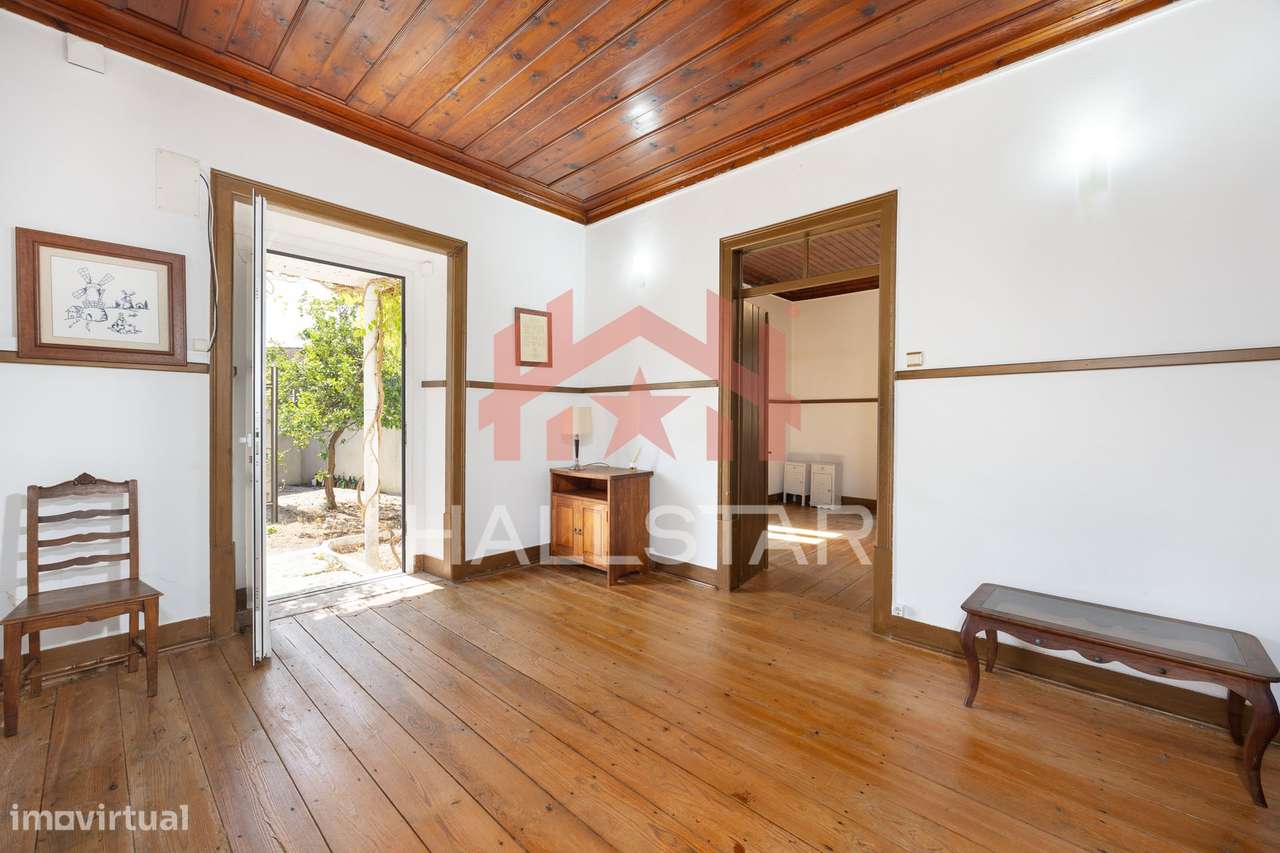 Moradia T3 / Lote com 834.5 m2/ Quintas do Sirol - Grande imagem: 4/51