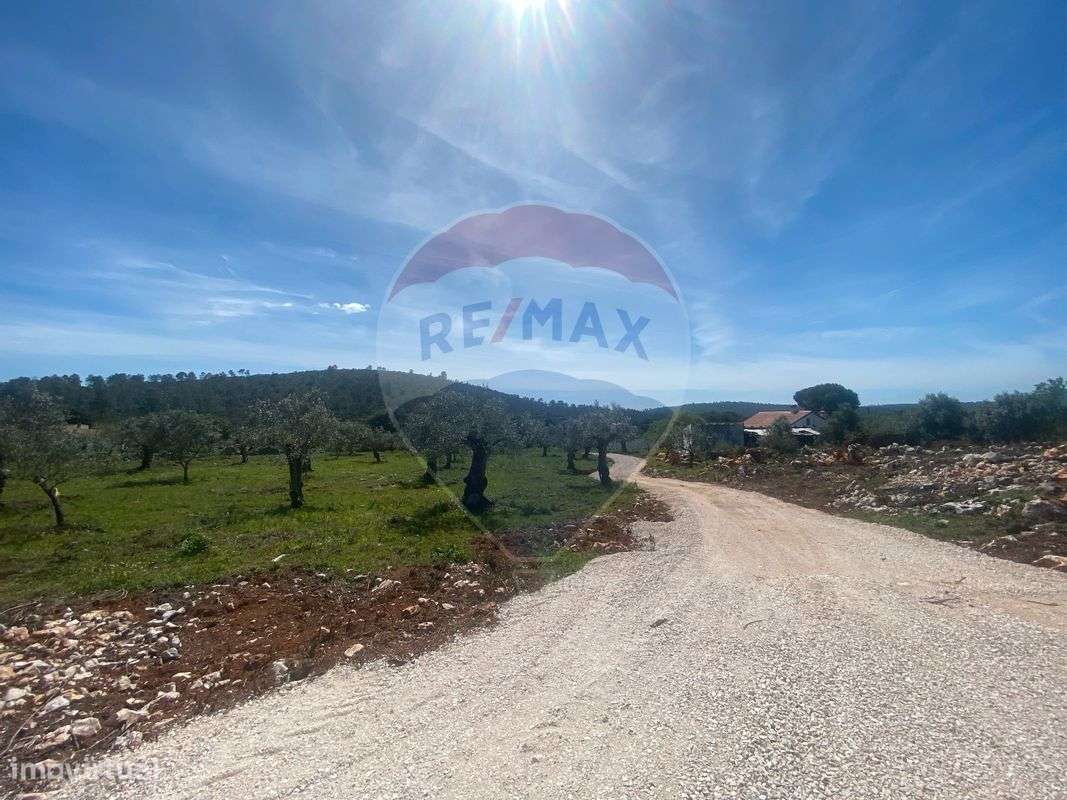 Terreno  para venda - Grande imagem: 2/9