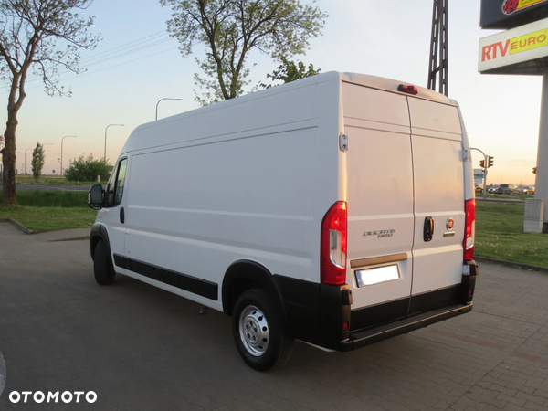 Fiat DUCATO  L3H2  NISKI PRZEBIEG SALON POLSKA - 8