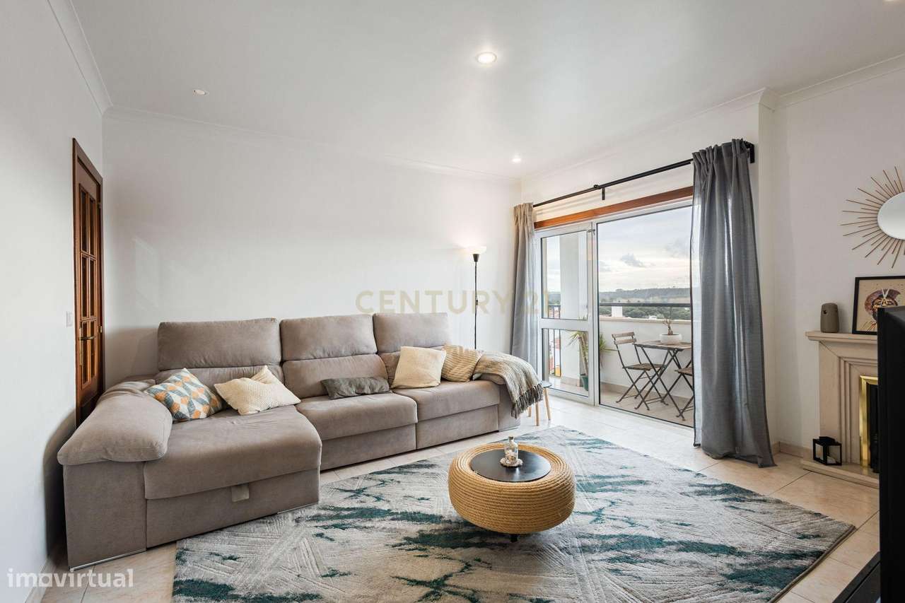 T2 com Garagem e Arrecadação – ÚNICO EM RIO MAIOR - Grande imagem: 5/32