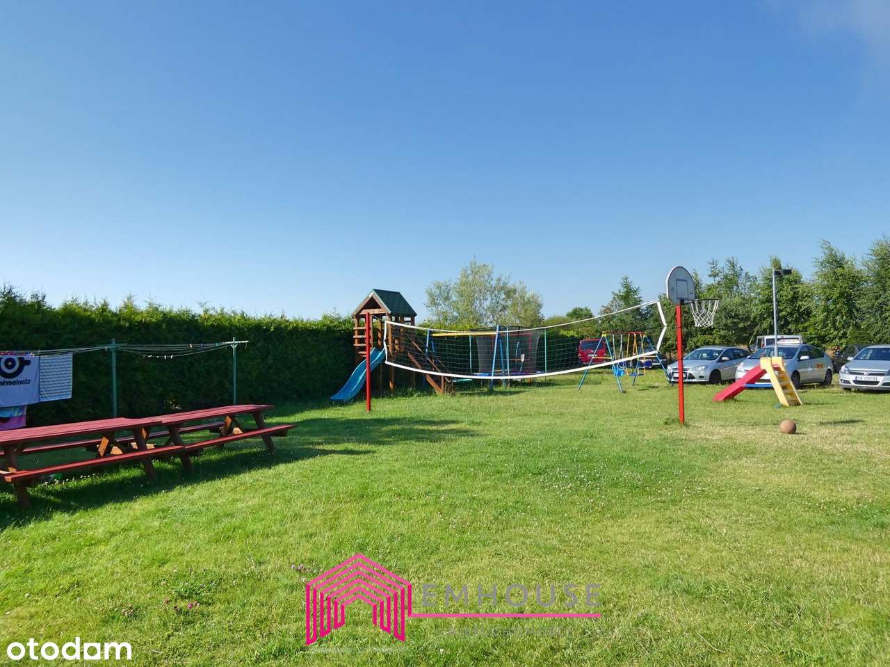 Kompleks wypoczynkowy nad Bałtykiem. - Pełny obrazek: 5/12