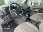 Ford Tourneo Connect 1.5 EcoBlue Start-Stop Titanium - 27