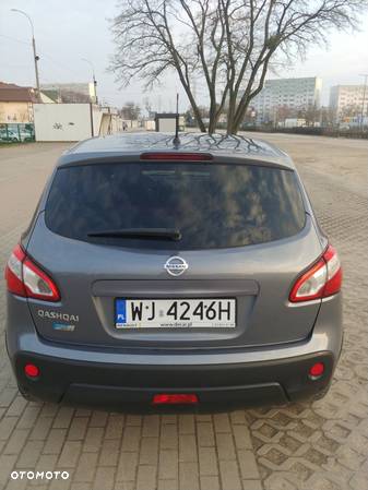 Nissan Qashqai 1.5 dCi Acenta - 5