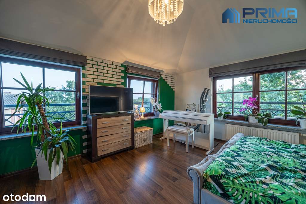 Idealna lokalizacja, miejsce parkingowe!-8