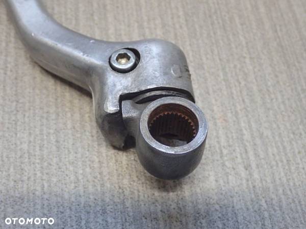 Kopka Kopniak Kikstarter Yamaha YZF 250 06-09r - 4