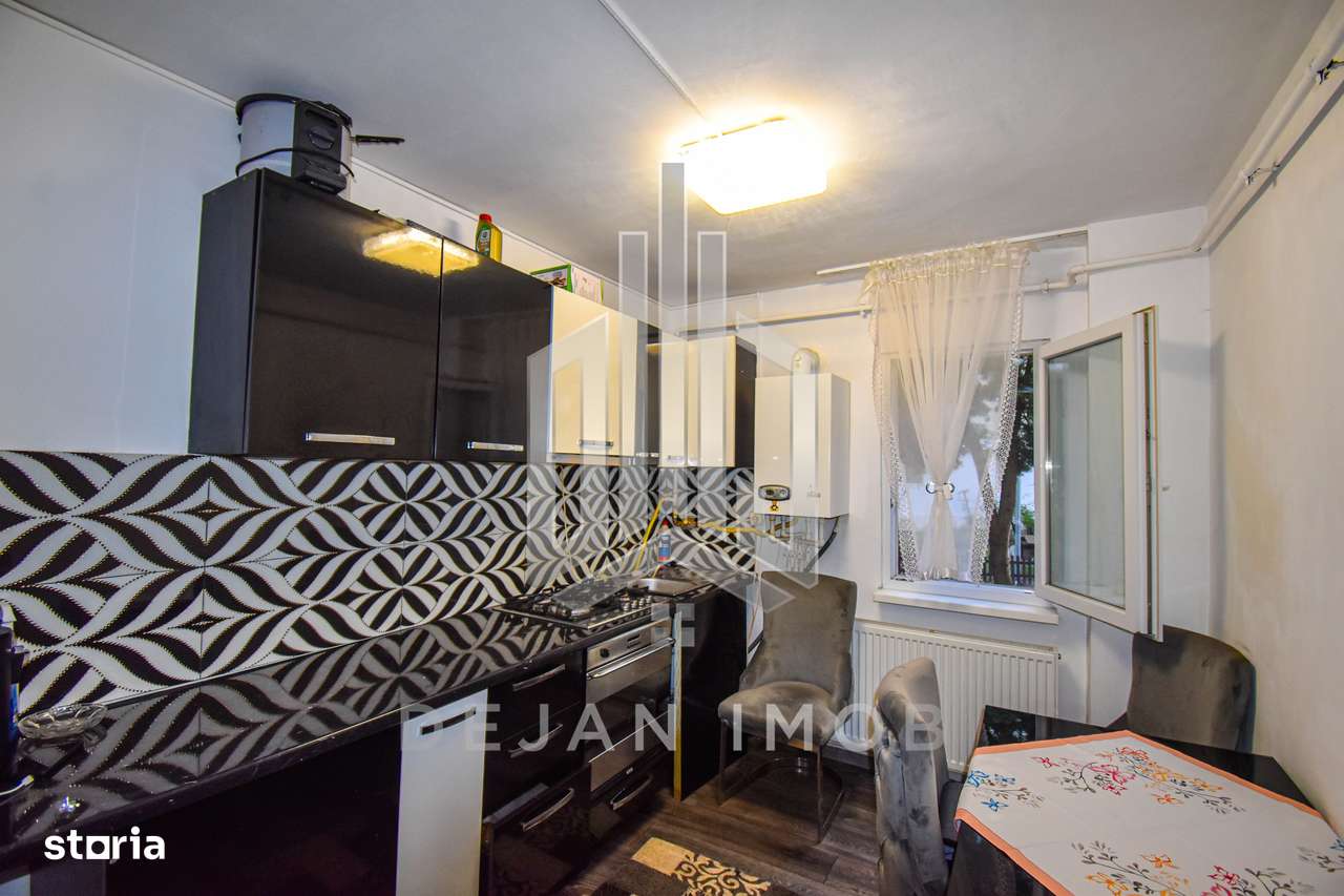Apartament cu 2 camere | 39mp | Zona Ciucului - Imagine principală: 4/7