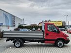 Iveco Daily 35c-14 Wywrotka 3.60 M / Kiper 3-Str ! Klima ! 3 0 HPI ! - 12