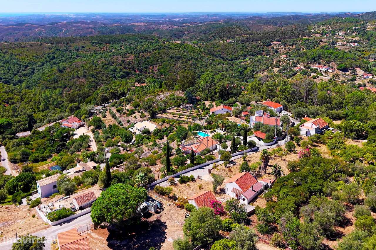 Quinta com Vista Mar, Água em Abundância e Privacidade — Rincovo Palme-57