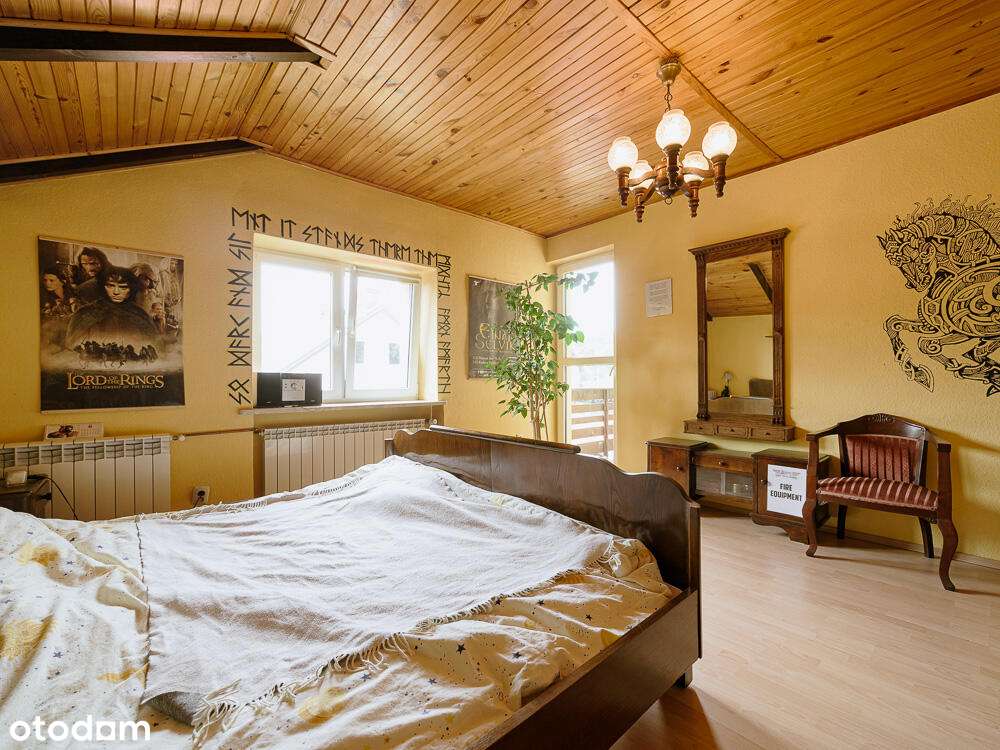 Dom na sprzedaż – Sulejówek, zielona okolica-11