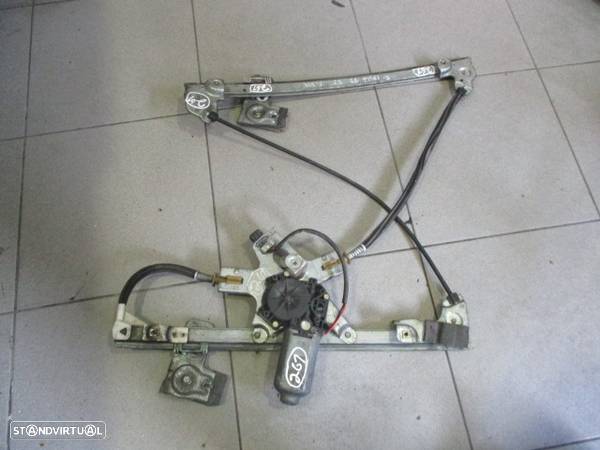 Elevador Com Motor ELEVCM261 SEAT IBIZA 1993 5P FE - 1