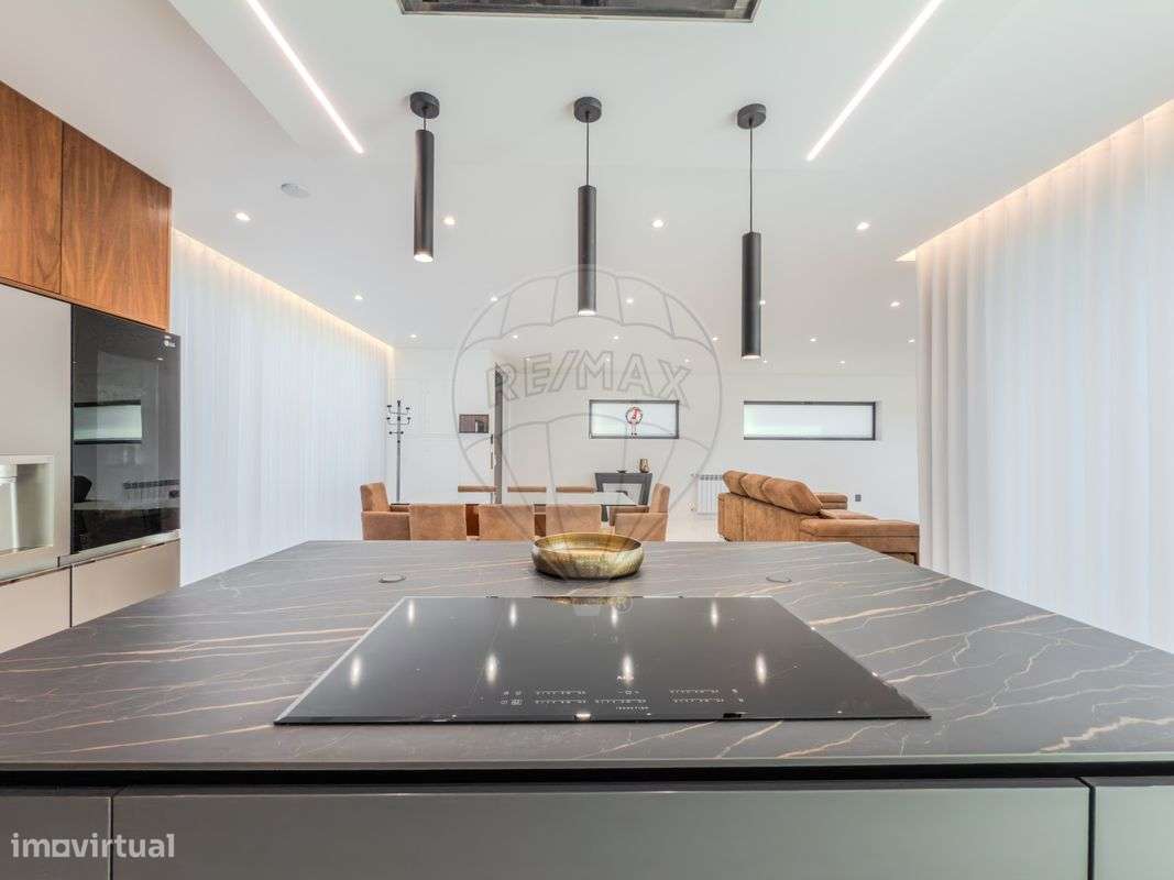 Moradia T4 para venda - Grande imagem: 5/50