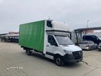 Mercedes-Benz Sprinter 316 cdi - 8