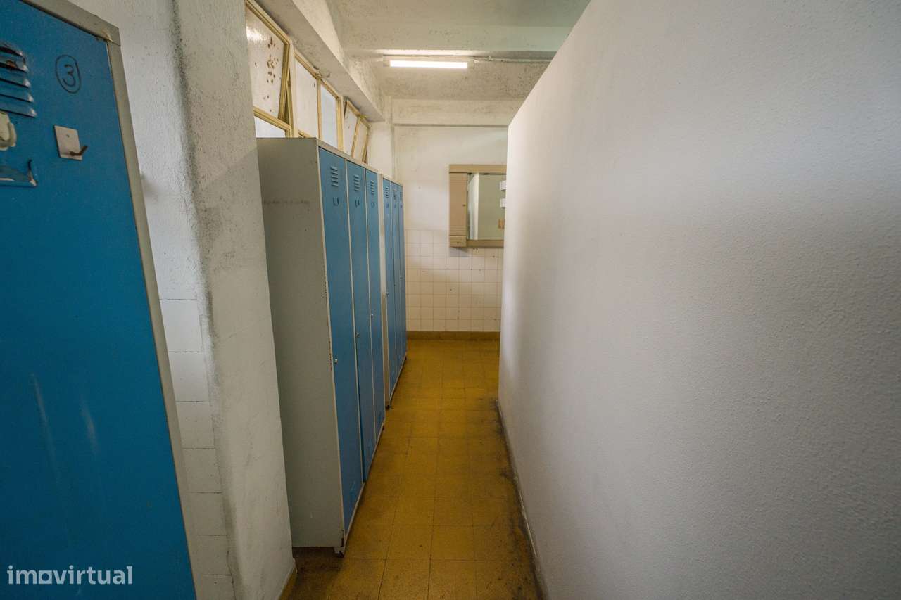 Trespasse à venda em Estarreja-7