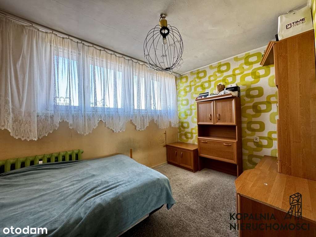 Słoneczne 2 pok | balkon | 2 min do dworca PKP - Pełny obrazek: 5/14