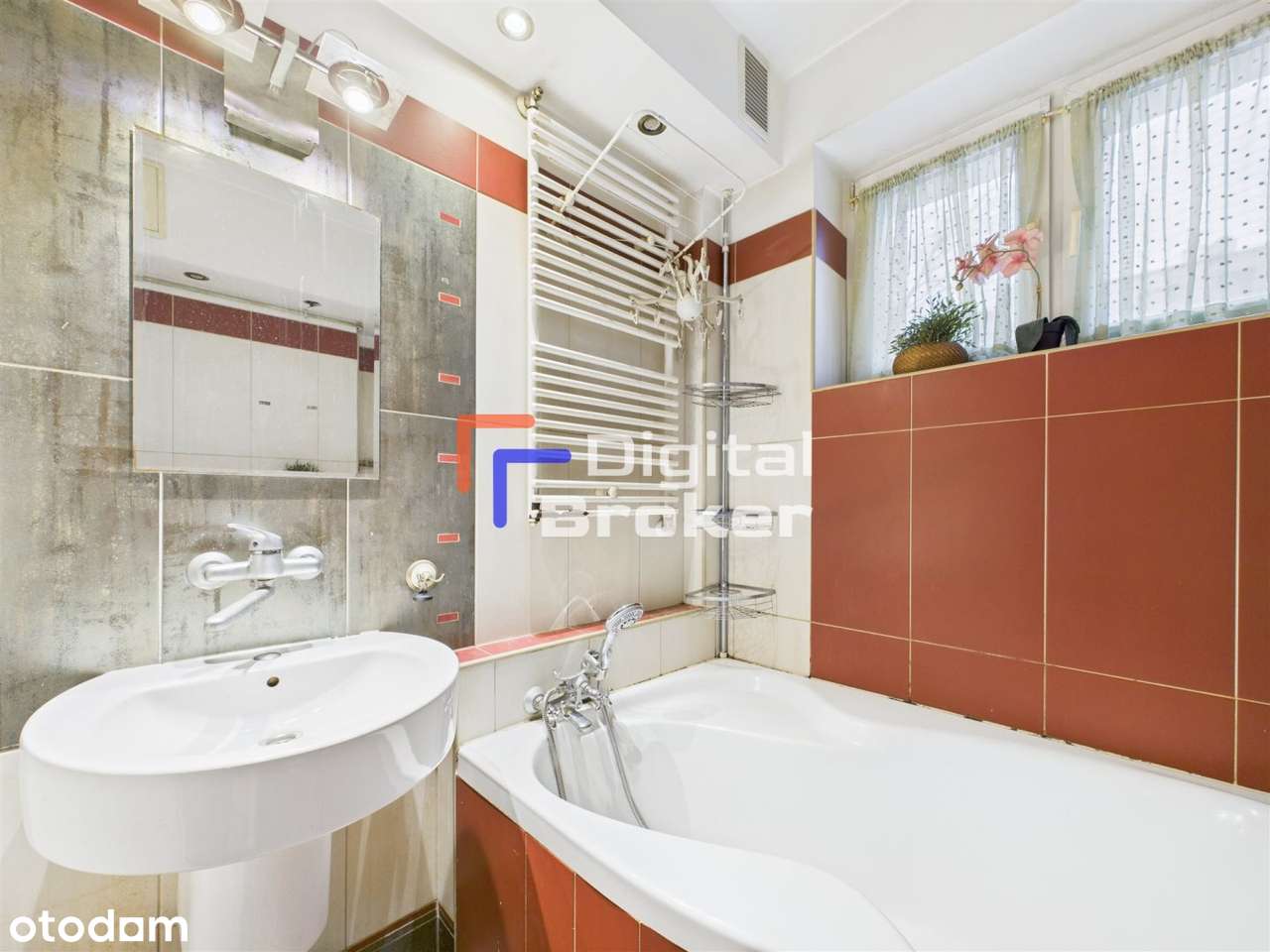 Gdańsk Wrzeszcz|Słoneczne 3 pokojowe mieszkanie - Pełny obrazek: 5/17