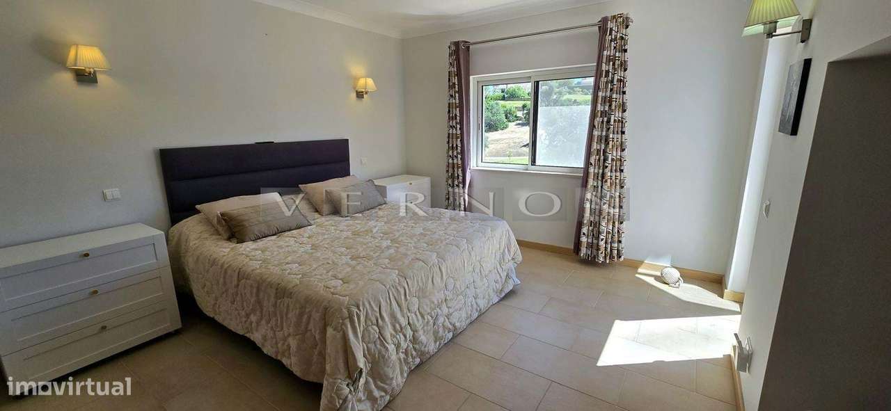 Algarve, Carvoeiro, Gramacho Golf Resort, para venda Moradia de luxo c-42