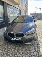 BMW 216 Gran Tourer