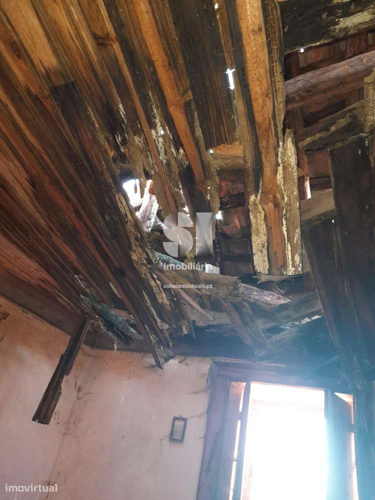 Moradia para Restaurar T2 - Grande imagem: 4/20