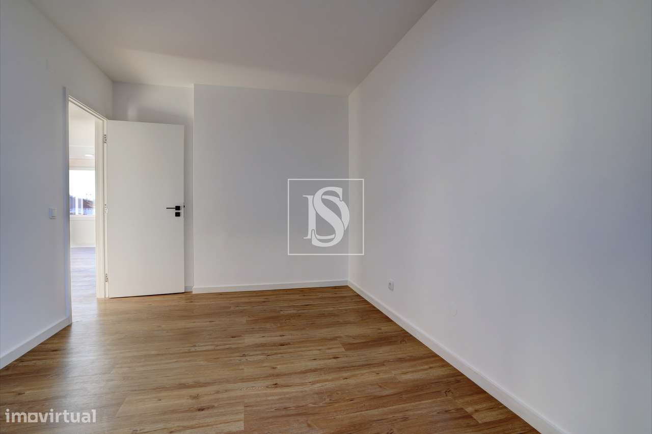 Apartamento T3 totalmente renovado, em Matosinhos.-16