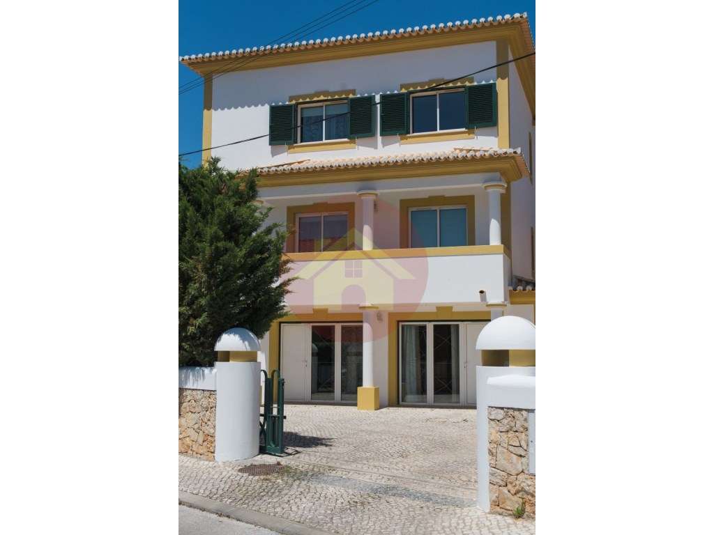 Moradia V9 para Venda em Alvor - Portimão, Algarve-30