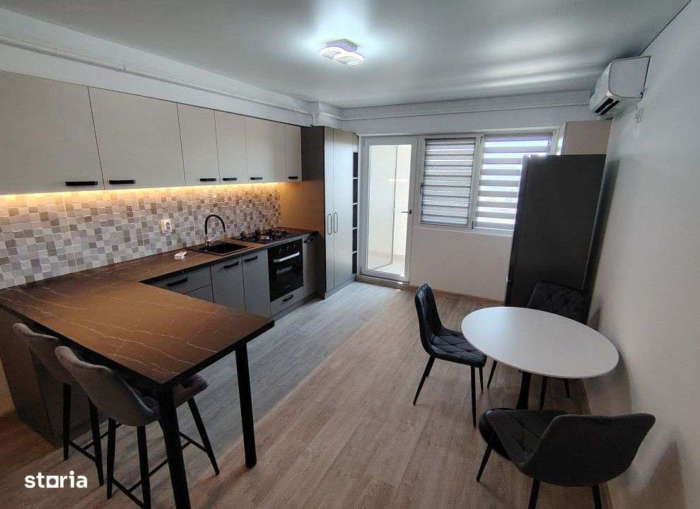 Apartment for rent with a price drop in Copou