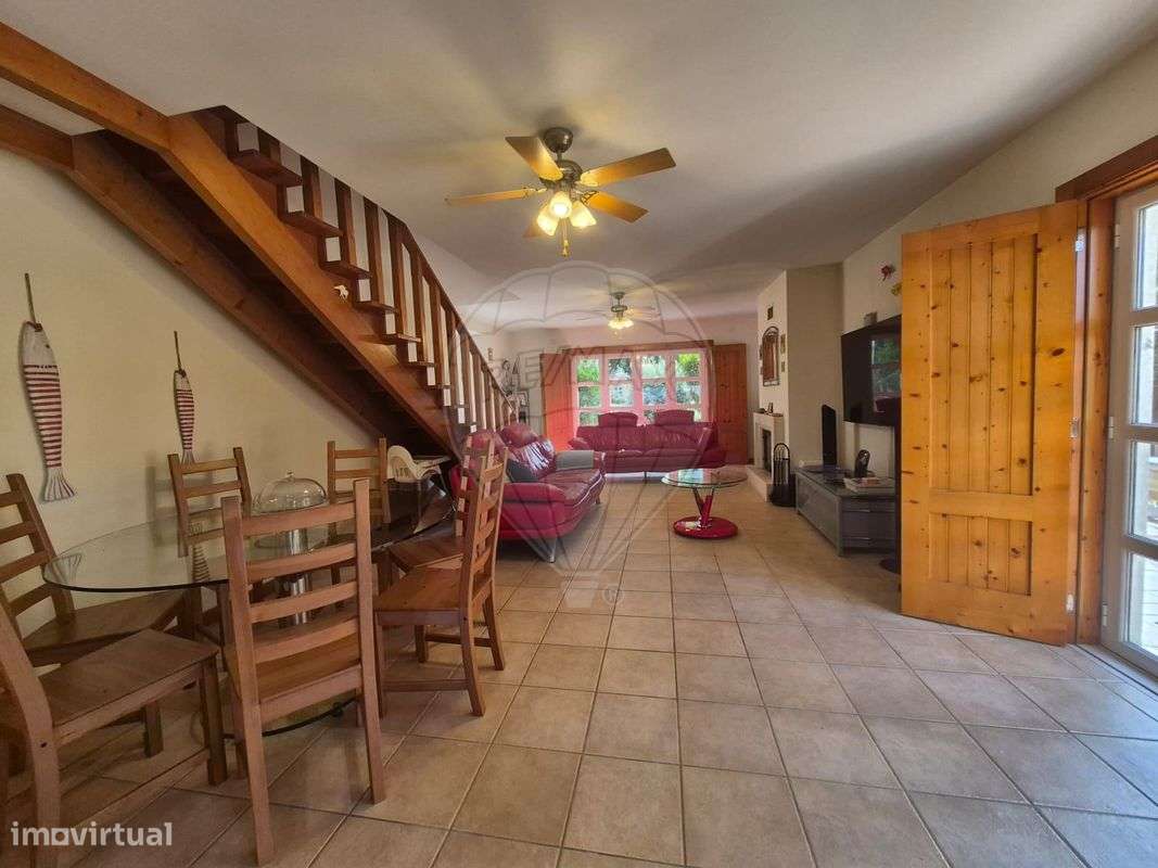 Moradia T4 para venda - Grande imagem: 5/22