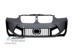 Pachet exterior BMW X3 G01 LCI (2021+) X3M Design - 2