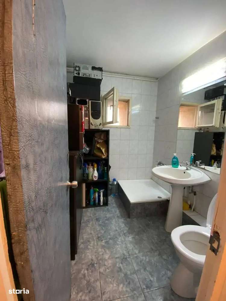 B-dul Națiunile Unite| Apartament 3 camere | Pretabil Birou/Firma| |-8