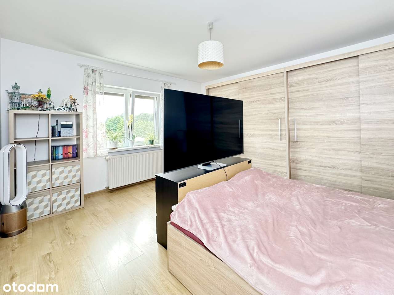 Dom z dużym ogrodem nad rzeką. - Pełny obrazek: 4/18