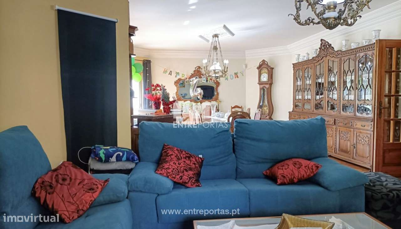 Venda de fabulosa moradia isolada V5+1, Areosa, Viana do Castelo - Grande imagem: 5/30