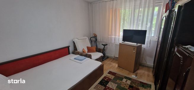 Zona Ciresica, 2 camere decomandate cu suprafata utila de 59 mp.-4