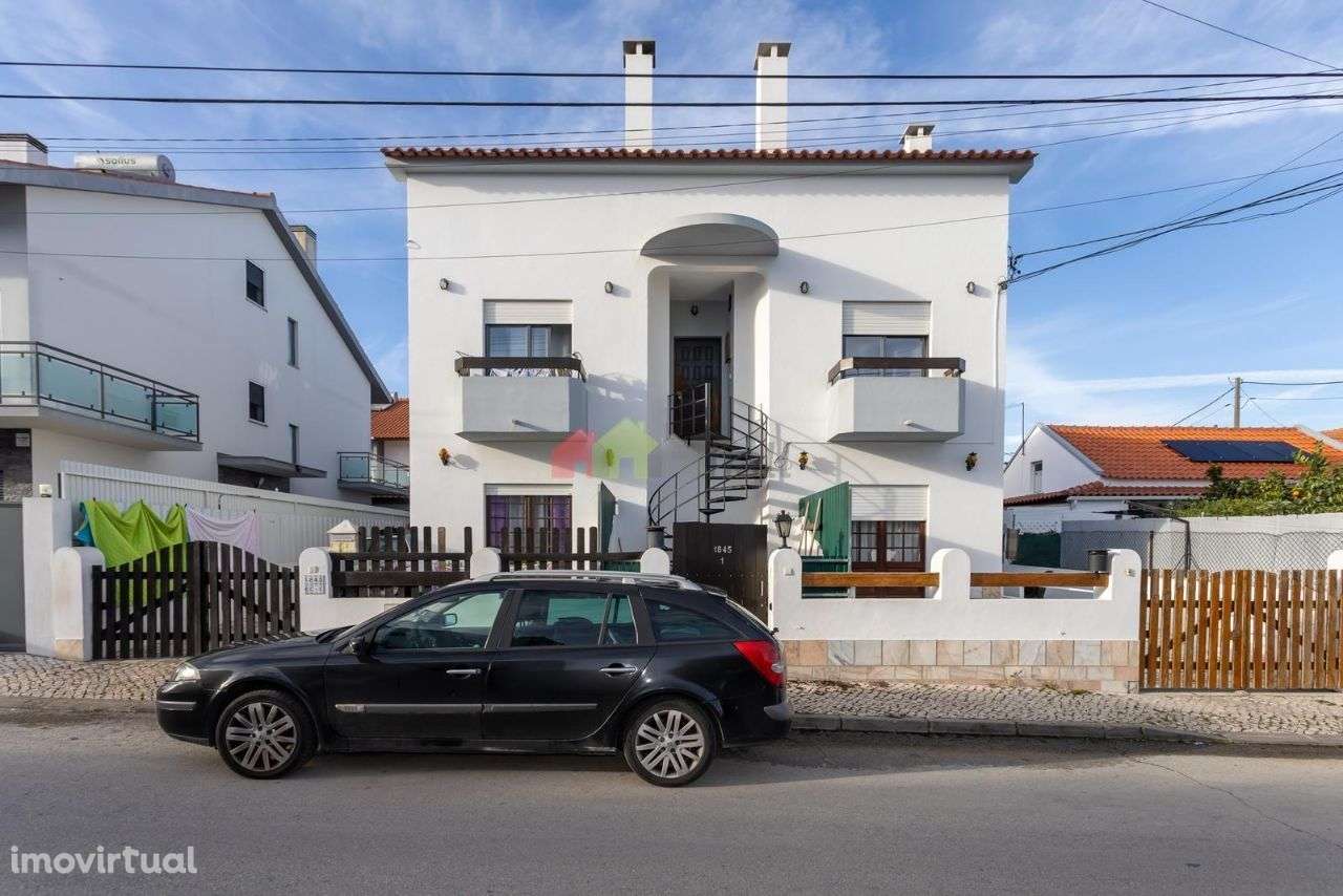 Andar de moradia T2 na Quinta do Conde Sesimbra Imovirtual