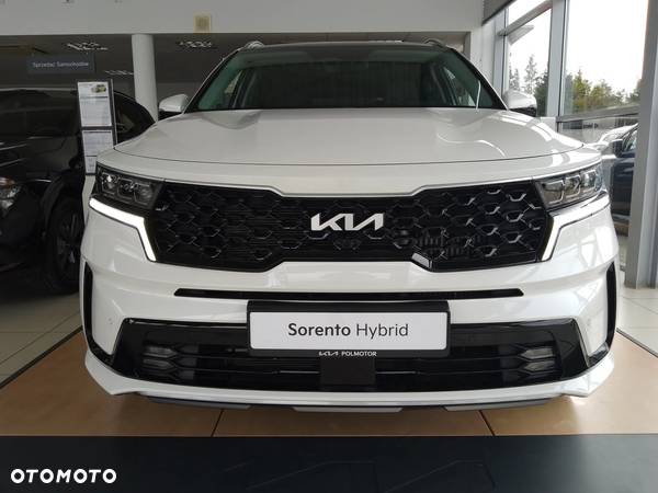 Kia Sorento - 6