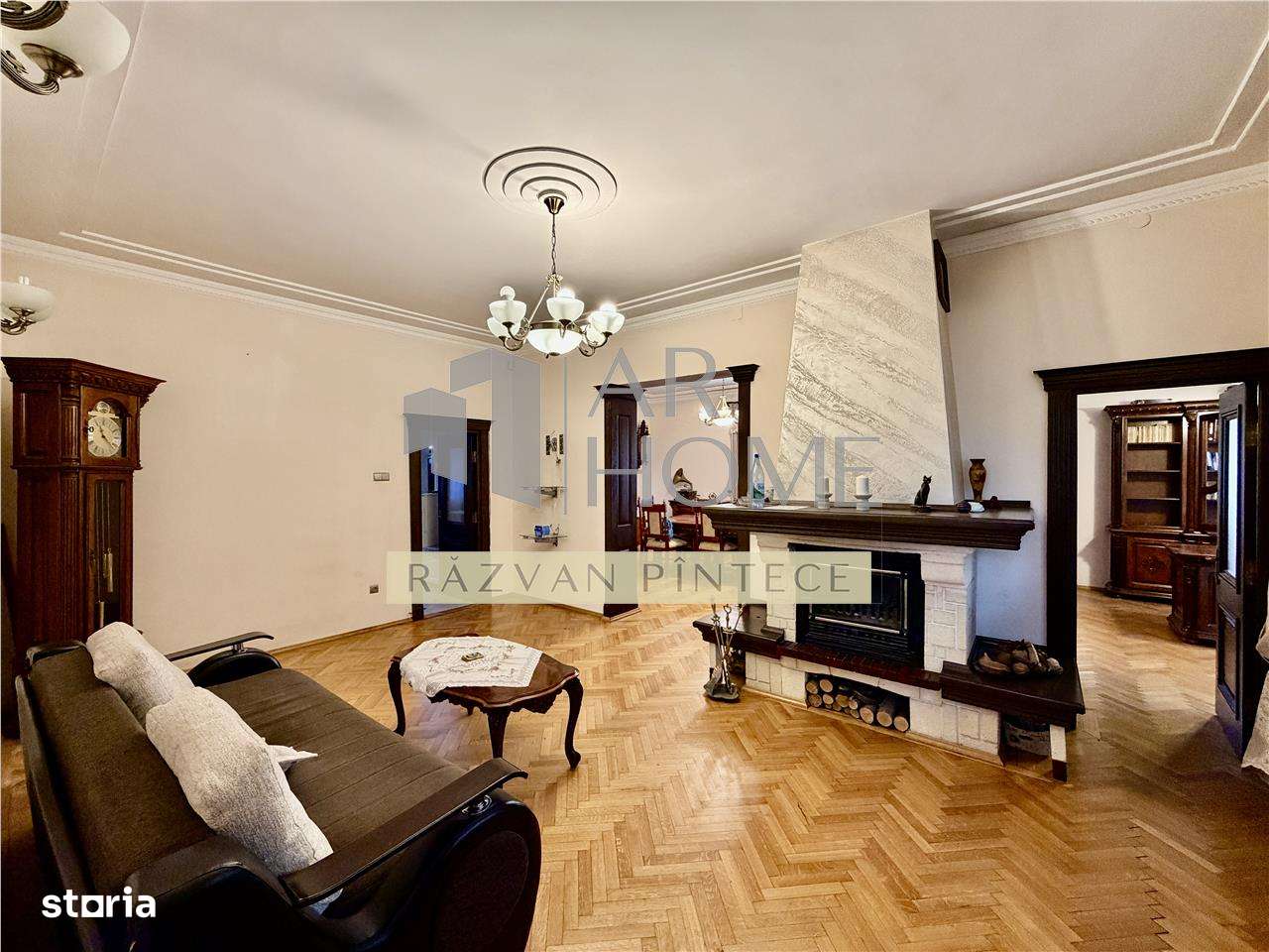 Vanzare vila D+P+1E, zona excelenta, Bulevard, Ploiesti - Imagine principală: 5/20